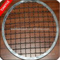 Ss 316L Mesh Filter Scheibe / Edelstahl Mesh-Filter